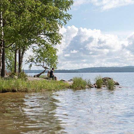 Suvituuli | Paajoen Vuokramoekit Villa Himos Ngoại thất bức ảnh